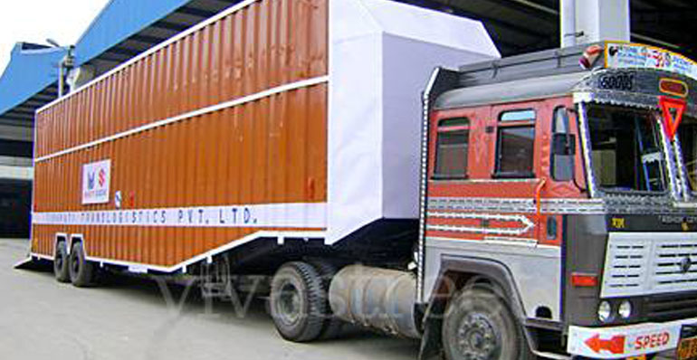 Car Transportation Assam